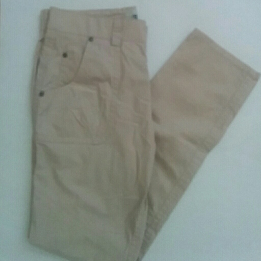 Miss Me Straight Leg Pants